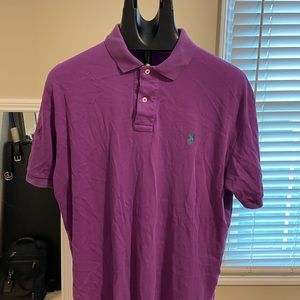 Ralph Lauren polo